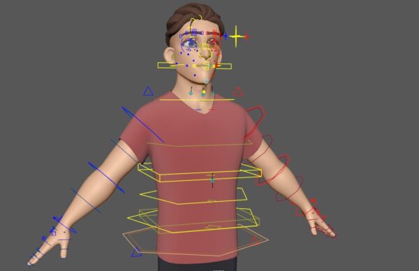 Andre rig - Image 3