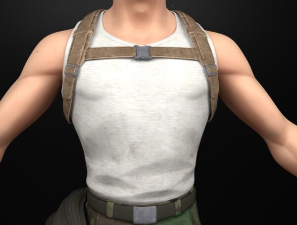 Soldier rig - Image 3