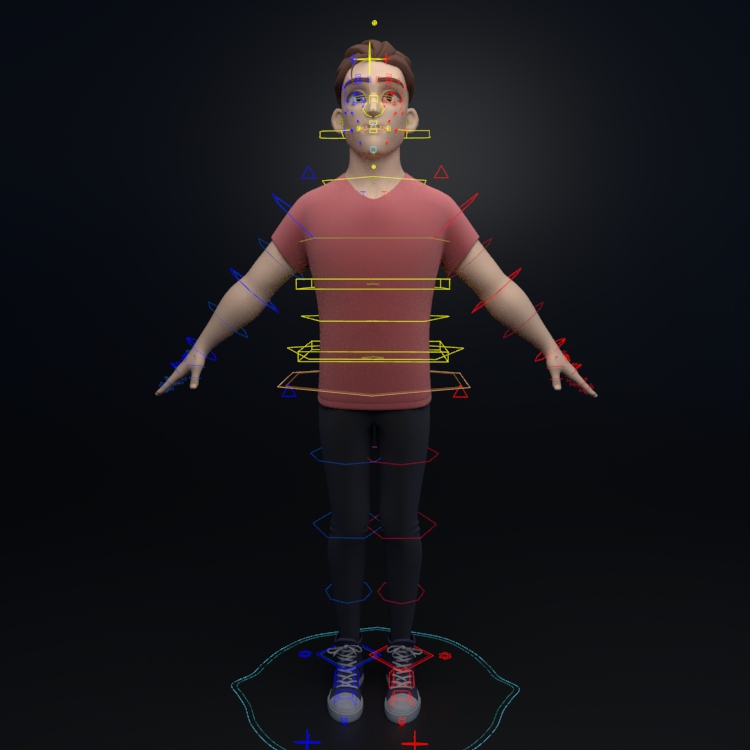 Andre rig - Image 3