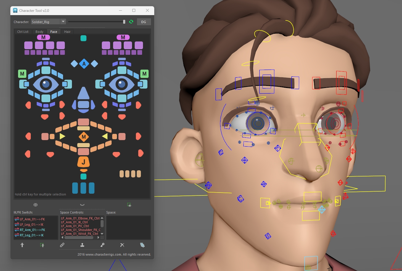 Andre rig - Image 2