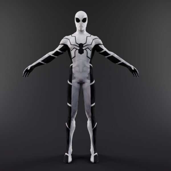 Spider-man - Future Foundation